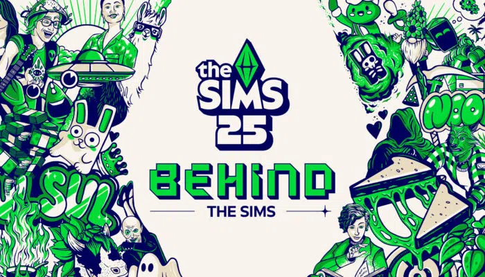 Les Sims 4 - Toutes les annonces du Behind the Sims