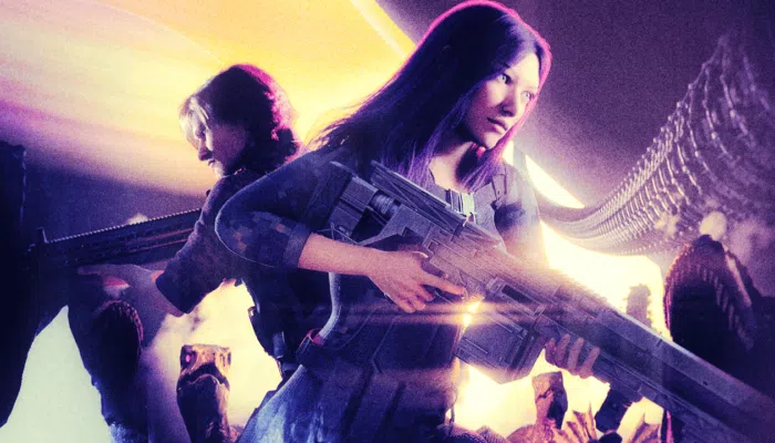 Code Violet - Le jeu ne sera pas disponible sur PC pour éviter les mods