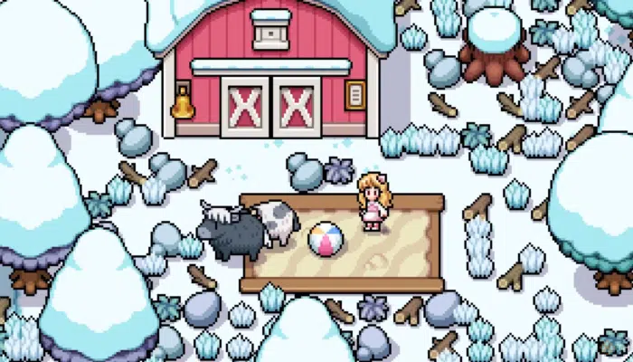 Cosy games - Notre sélection de jeux tout doux pour passer l'hiver