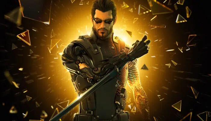 La suite avortée de Deus Ex: Mankind Divided refait surface
