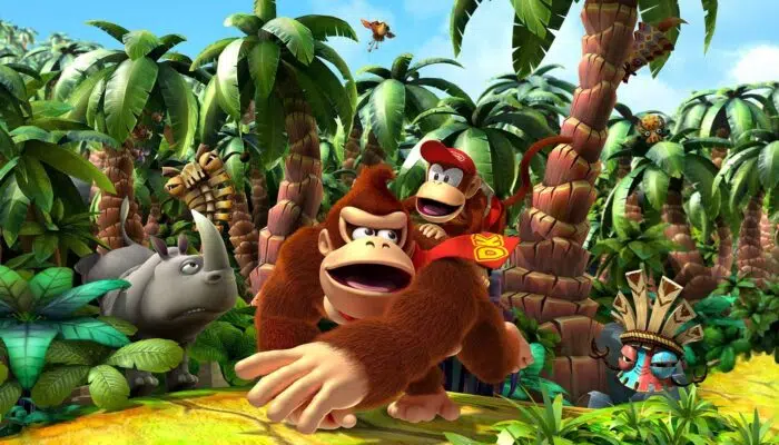 Test Donkey Kong Country Returns HD - Un retour par la case remaster dispensable ?