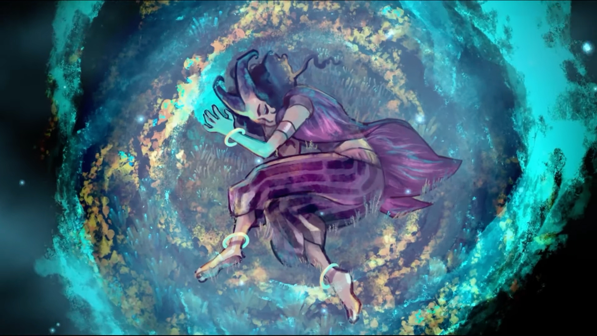 Earthblade - Le prochain jeu des créateurs de Celeste annulé