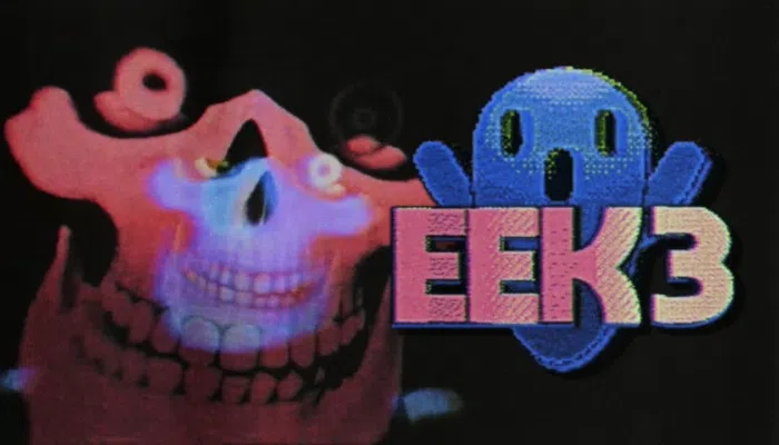L'EEK3 2025 et Haunted PS1, bastion du retro horror