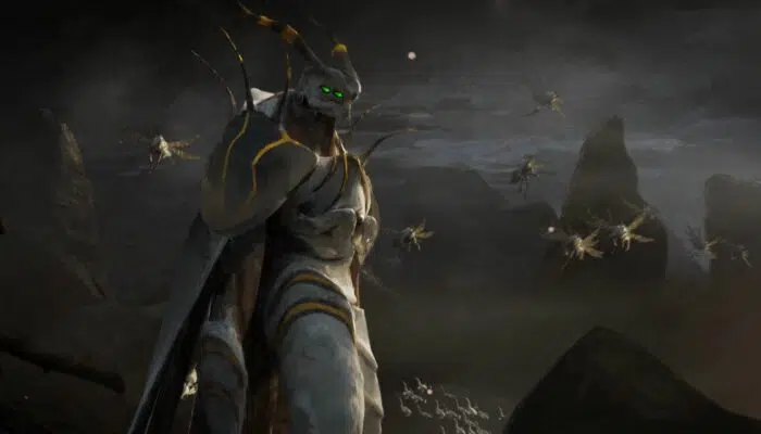 Endless Legend 2 - Le nouveau 4X d'Amplitude Studios