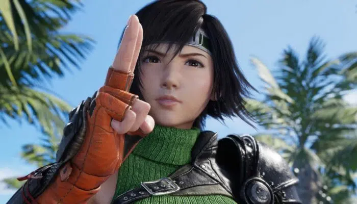 Final Fantasy VII Remake Partie 3 - Le développement du jeu en bonne voie