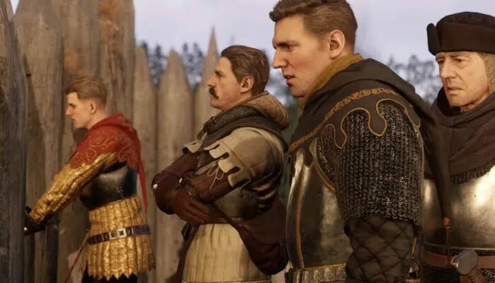Kingdom Come: Deliverance 2 - Déjà 3 DLCs annoncés