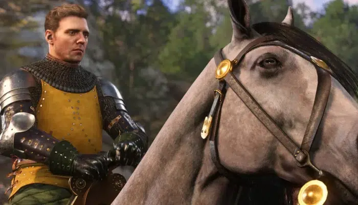 Kingdom Come: Deliverance 2 - Des règles sur Steam déclenchent la colère des fans