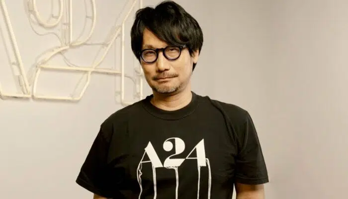 Hideo Kojima - Ses projets touchés par la grève des acteurs