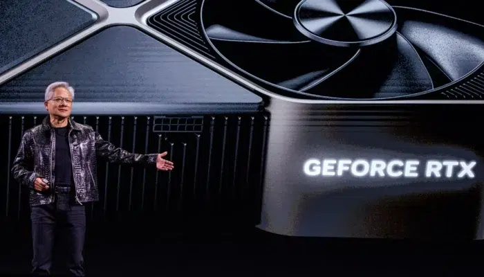 NVIDIA présente sa nouvelle série de GPU avec les RTX 5000
