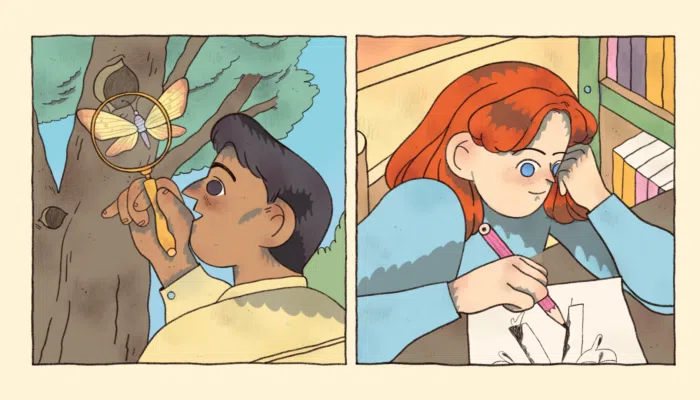 Test Reviver - Les deux faces d'une même pièce