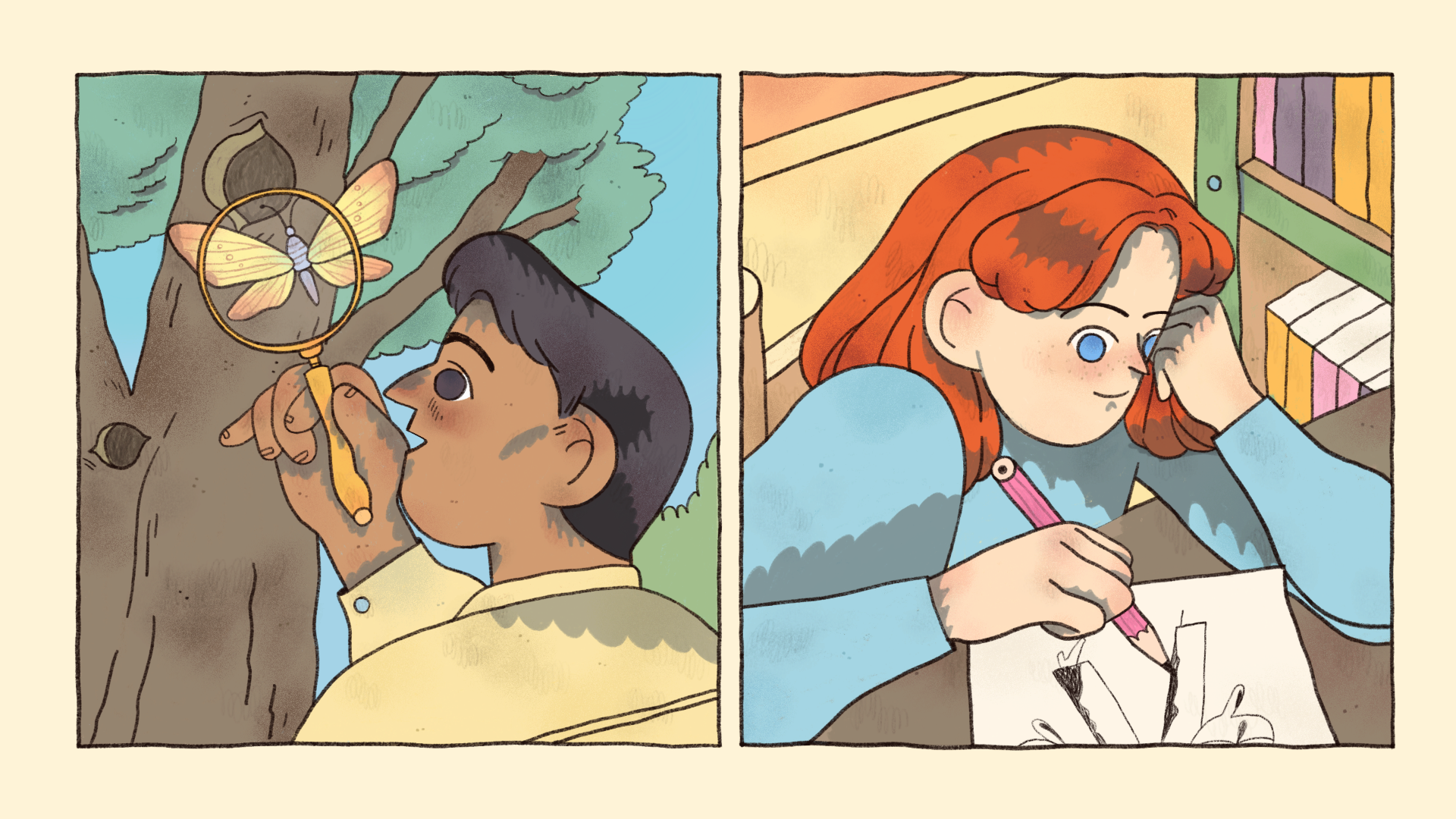 Test du jeu vidéo Reviver sur PC