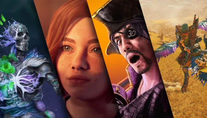 Quelles sont les sorties jeux vidéo du mois de février 2025 ?