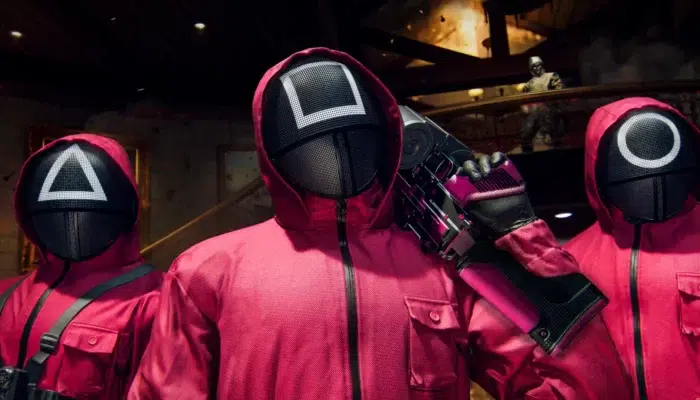 Call of Duty: Black Ops 6 - On passe en revue l'événement Squid Game