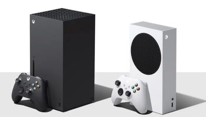 Microsoft - La Xbox Series S revenue au centre du projet ?