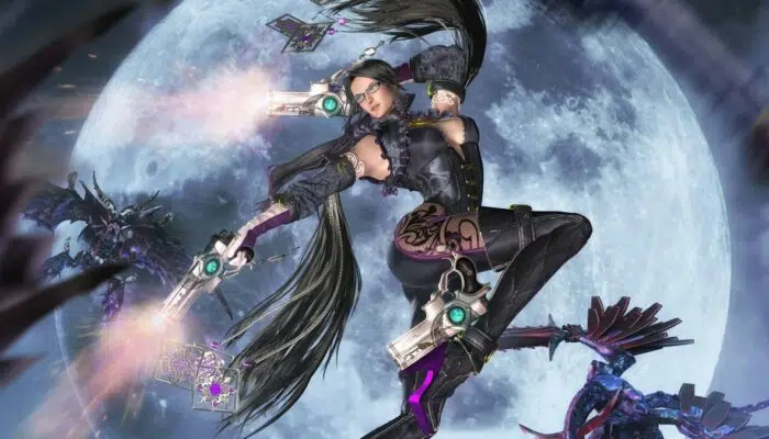 Devil May Cry avec Bayonetta ? Dites bonjour au Kamiya-verse !