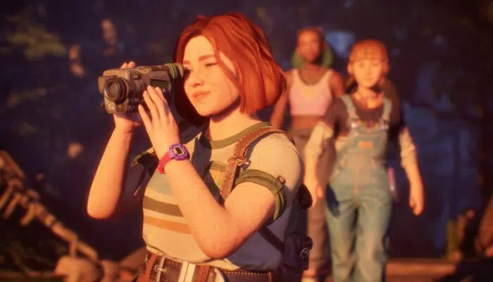 Test Lost Records: Bloom & Rage (Tape 1) - Amitié, Rage et VHS