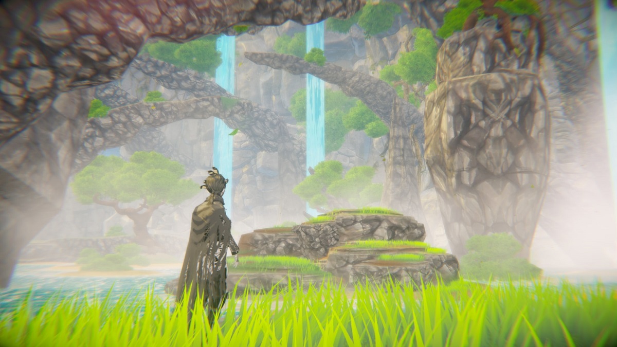 Buramato - Trailer du jeu