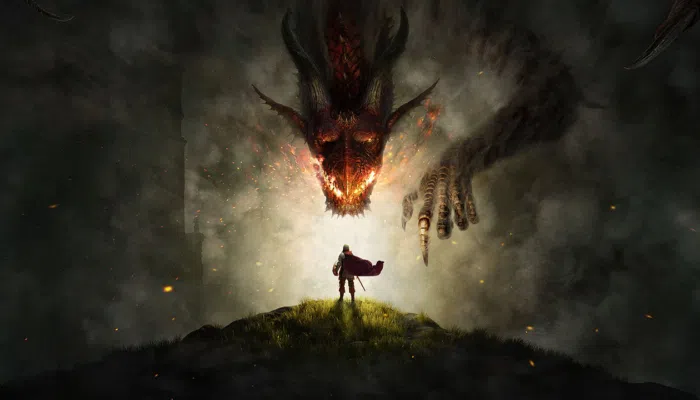 Dragon's Dogma 2 - Intervention à cœur ouvert