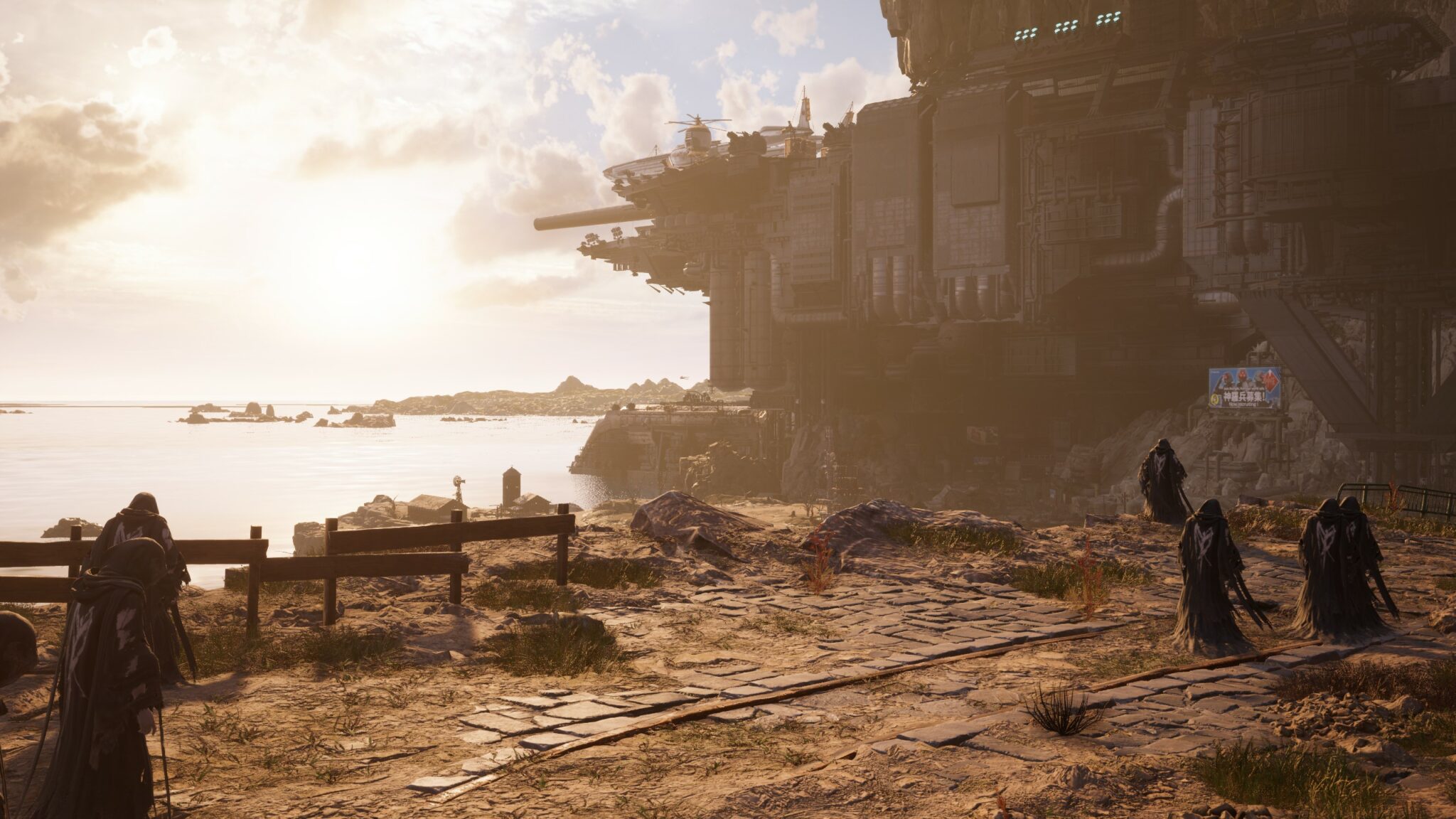 Test du jeu Final Fantasy VII: Rebirth sur PC