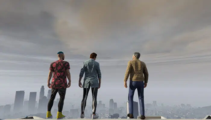 Grand Theft Hamlet - Shakespeare prend d'assaut le jeu vidéo