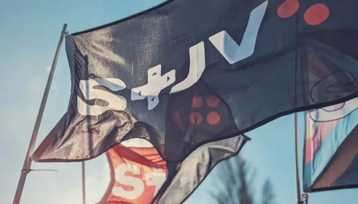 Grève générale du jeu vidéo - Le STJV sort le grand jeu