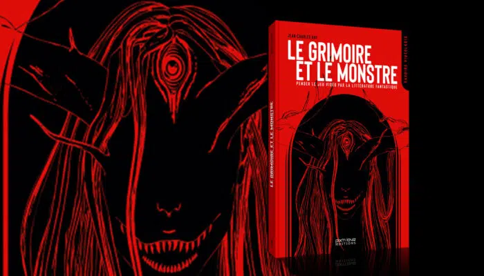 Le Grimoire et le Monstre éclaire la part sombre du jeu vidéo