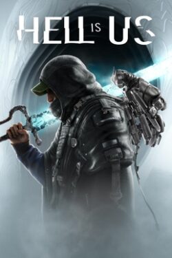 Jaquette du jeu Hell is Us