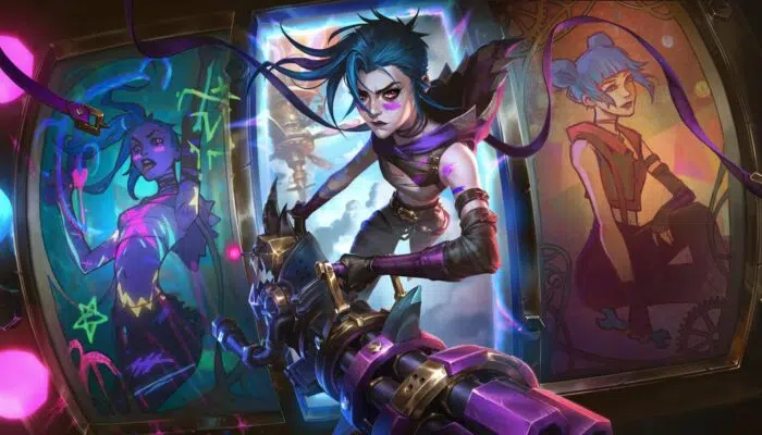League of Legends – Moins de skins pour les joueurs free-to-play