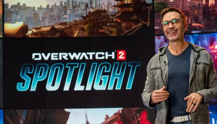 Overwatch 2 - Un nouveau départ avec la Saison 15 ?