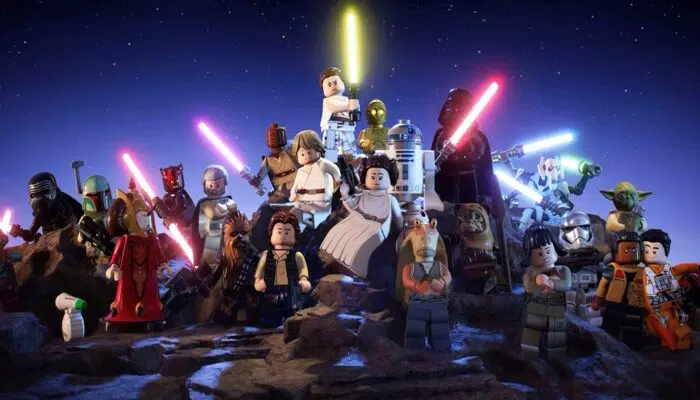 Test LEGO Star Wars : La Saga Skywalker - Hommage sincère ou formule usée ?