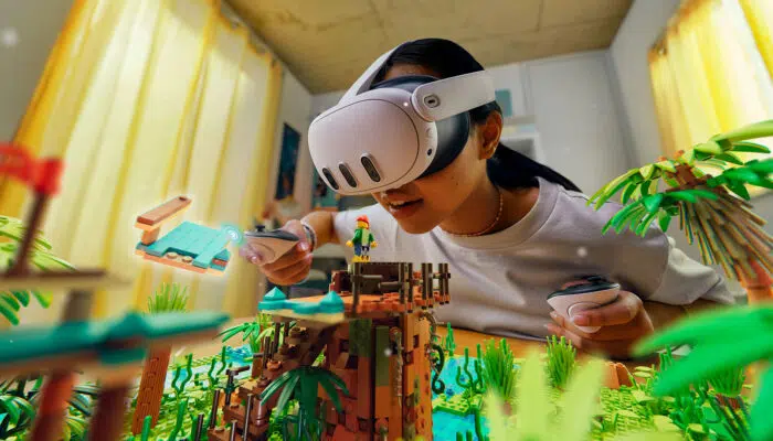 Meta perd (encore) des milliards – La technologie VR à l’agonie ?