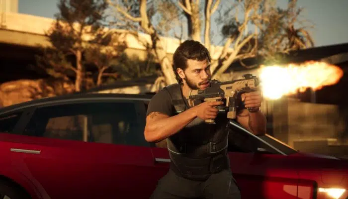 MindsEye - Le successeur spirituel de GTA au monde cyberpunk ?