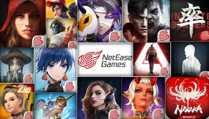 Les studios NetEase en danger (Quantic Dream, Rebel Wolves...)