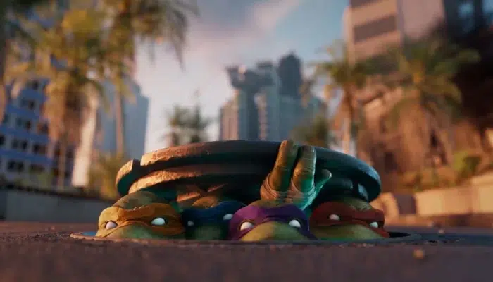 Call of Duty: Black Ops 6 x Tortues Ninja - Jusqu’où ira le délire ?