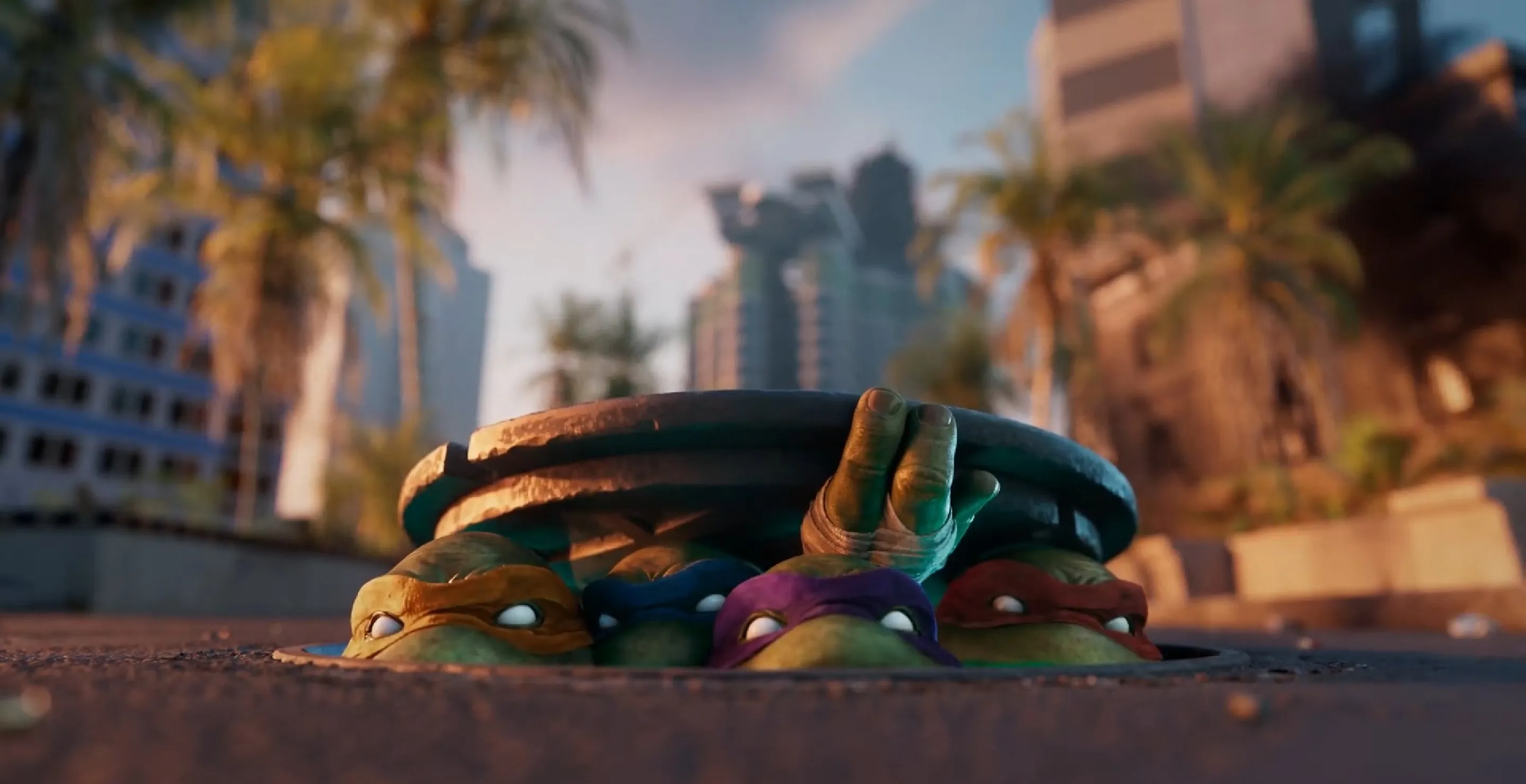 Call of Duty: Black Ops 6 x Tortues Ninja - Jusqu’où ira le délire ?