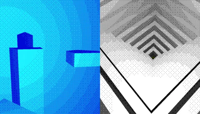 Terry Cavanagh (VVVVVV) nous livre une compilation introspective