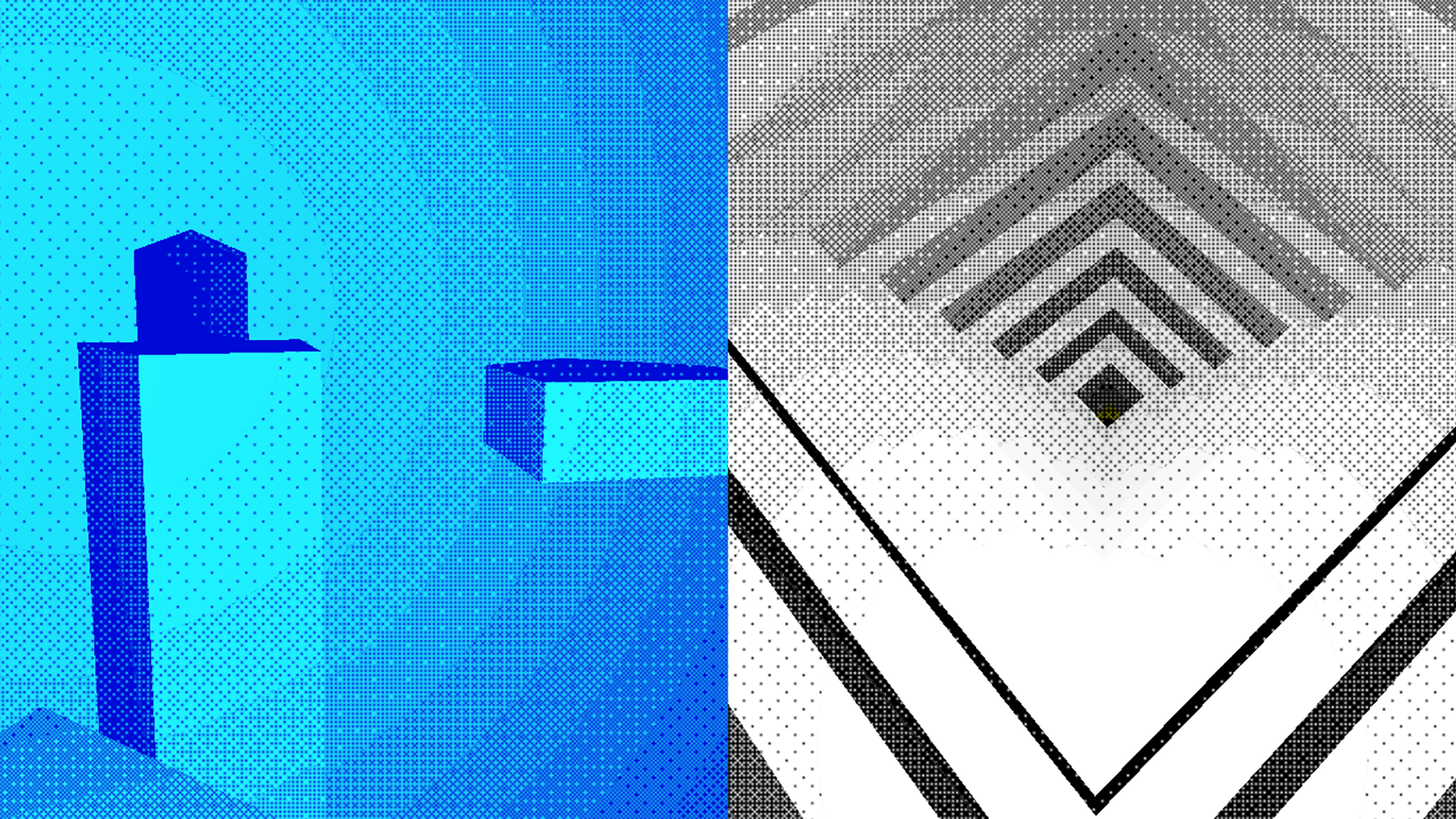 Terry's-Other-Games compilation Terry Cavanagh