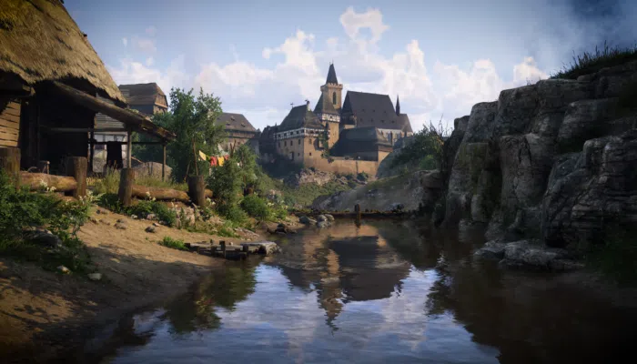 Test Kingdom Come: Deliverance 2 - Cours, et fonce, fier destrier