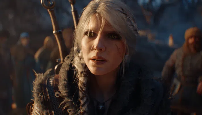 The Witcher 4 retardé ? La faute à l'Unreal Engine 5