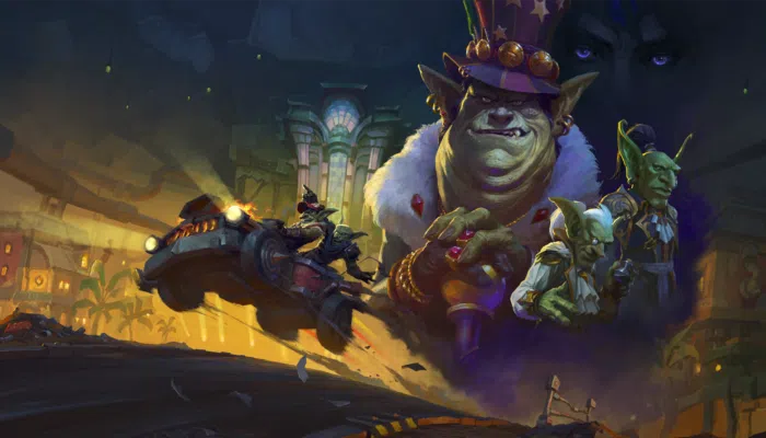 Undermine(d), World of Warcraft creuse vers la 11.1