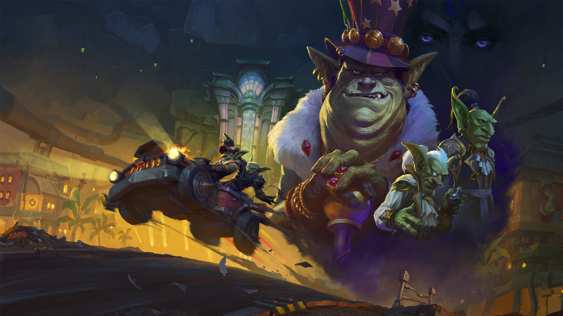 Undermine(d), World of Warcraft creuse vers la 11.1