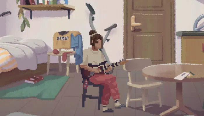 Test Vendrán Las Aves - Le poids de la vie en vingt minutes