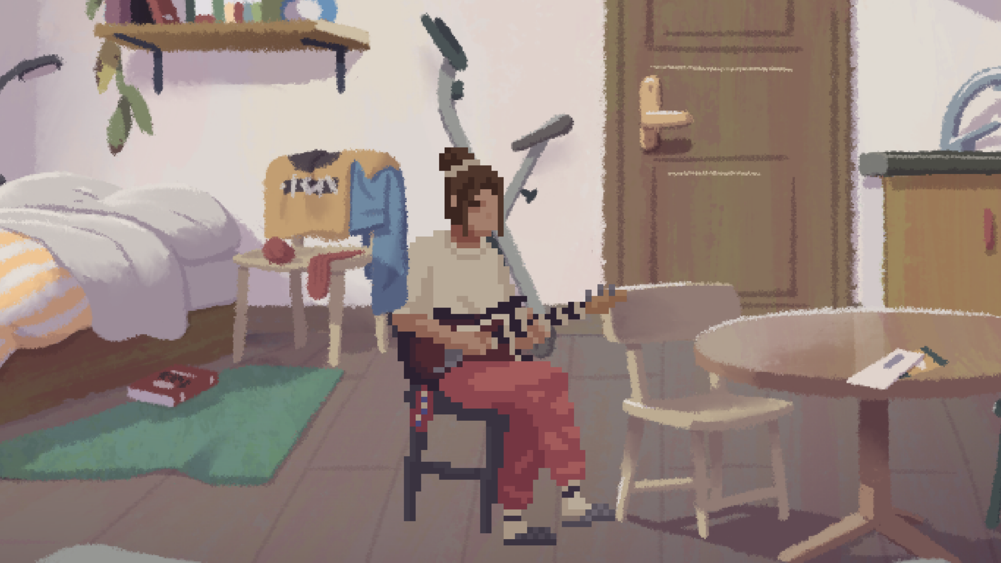 Test du jeu Vendrán Las Aves