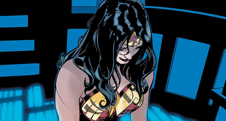 Warner Bros. Games annule le jeu Wonder Woman et ferme trois studios, dont Monolith Productions.