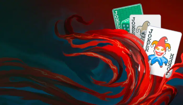 Balatro - PEGI rebat les cartes et change la classification du jeu