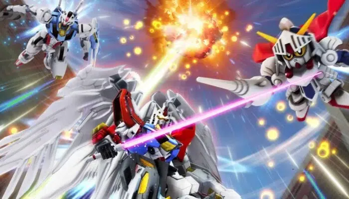 Bandai Namco - Privilégier les projets à licence au moyen-terme