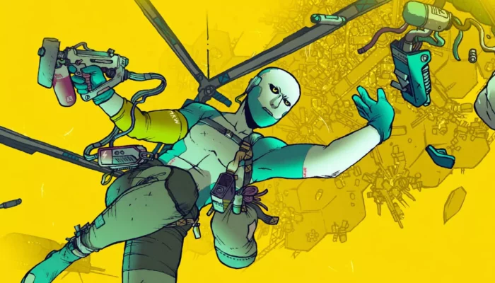 Test Citizen Sleeper 2: Starward Vector - Un voyage spatial inoubliable