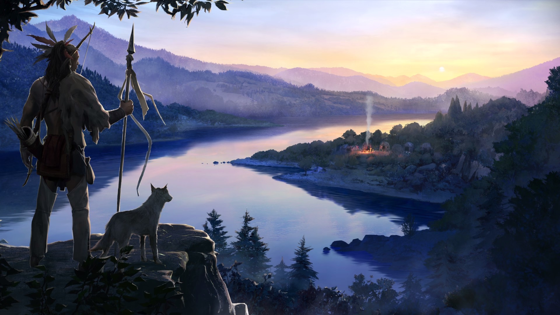 Test du jeu Civilization VII