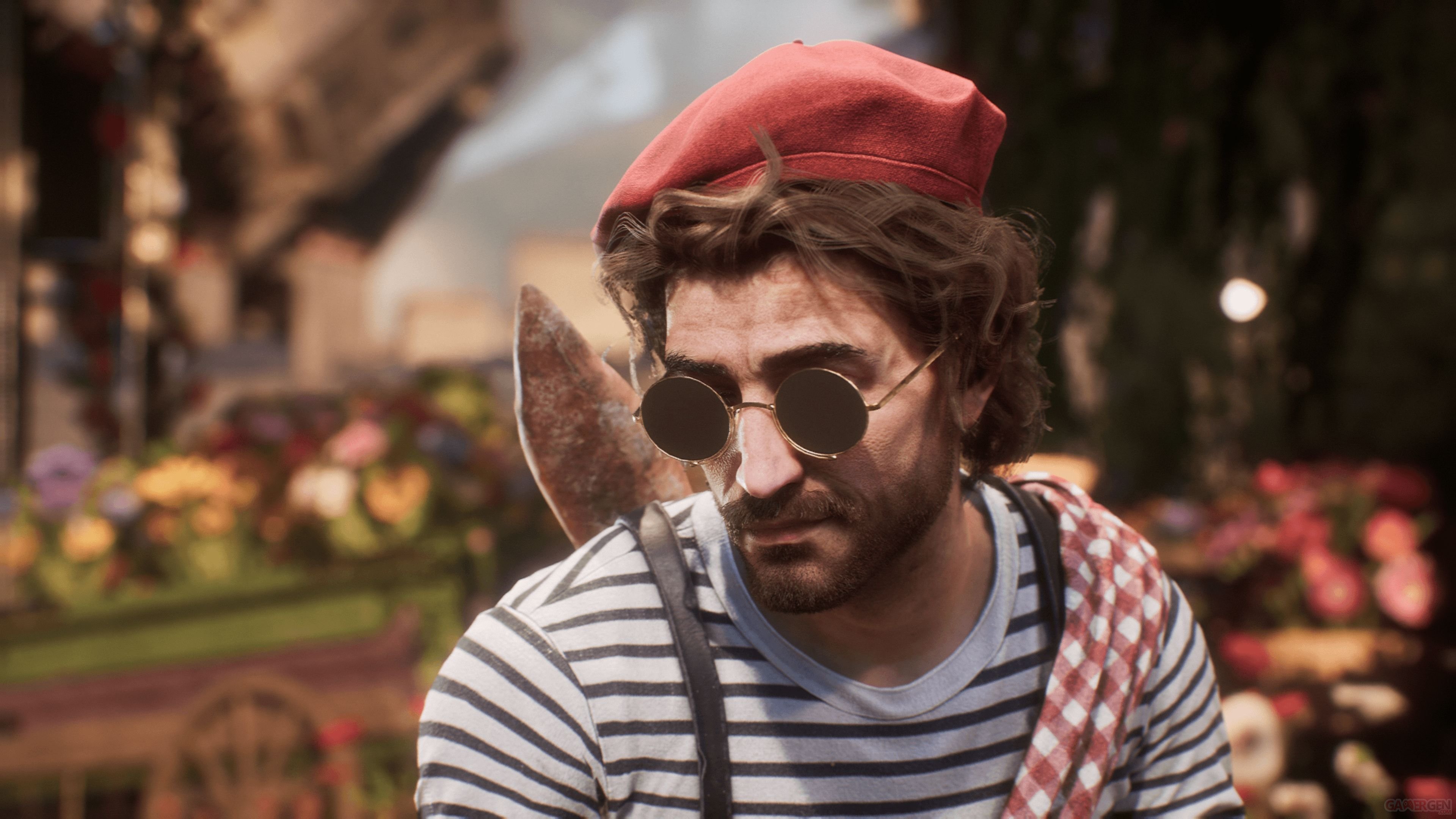 Clair Obscur: Expedition 33 - Pourquoi la France n