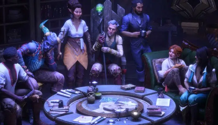 Le chaudron Dragon Age: The Veilguard aurait-il dû être chauffé au GaaS ?